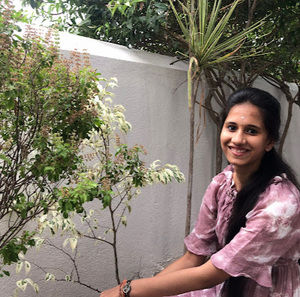 Meet your Posher, Ranchana